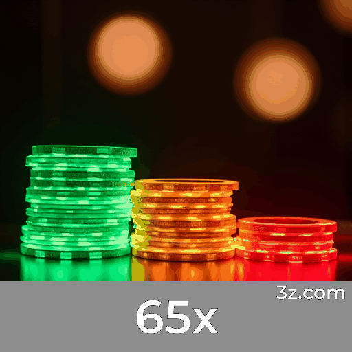 Acessar o site 65x COM