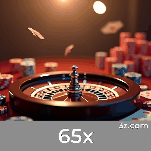 Cassino Online 65x