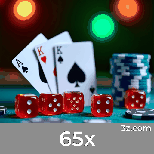 Jogos Crash no Cassino 65x