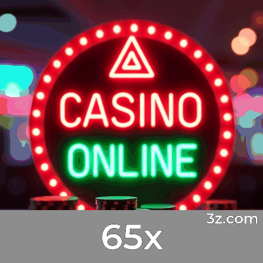 Cassino Online 65x