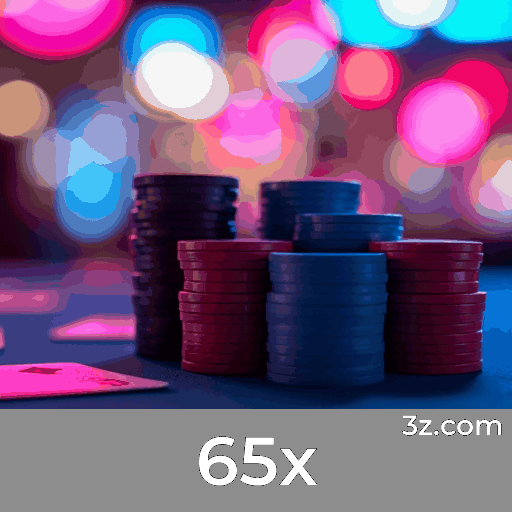 65x: Cassino Online Seguro e Entretenimento Premium