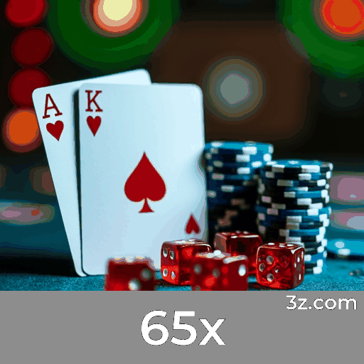 65x: Cassino Online Seguro e Entretenimento Premium